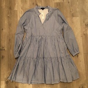 NWT JCrew dress